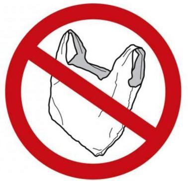 德国拟立法禁止使用塑料袋