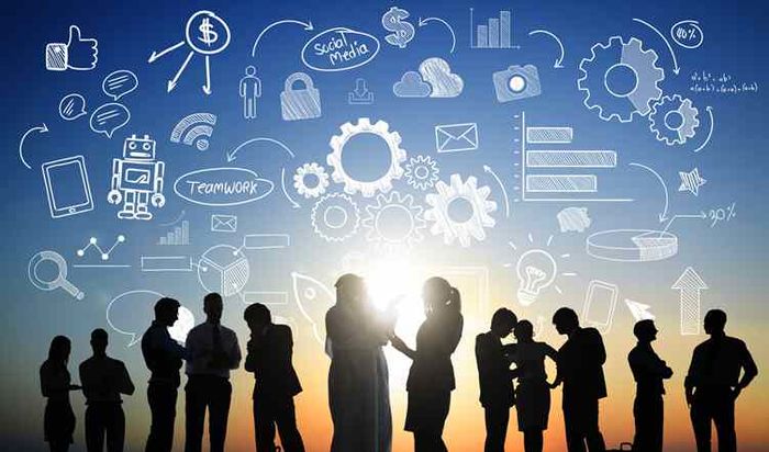 到2018年底中国网民数量达8.3亿人 网购用户6.1亿