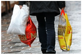 德国宣布禁塑，这些年欧洲的禁塑、限塑效果如何？