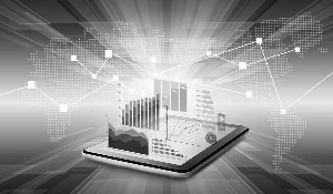 全球市值百强企业中国占14席 专家称未来会有更多高科技企业入围