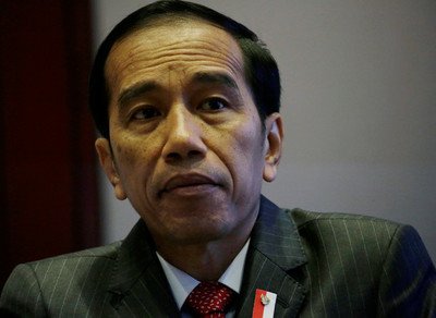 印尼总统正式宣布国家迁都计划 要花2340亿元