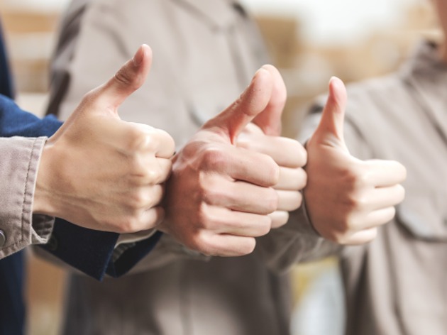 中国企业500强:中石化、中石油、国家电网位列前三