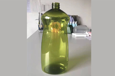 求购：5L洗发水瓶