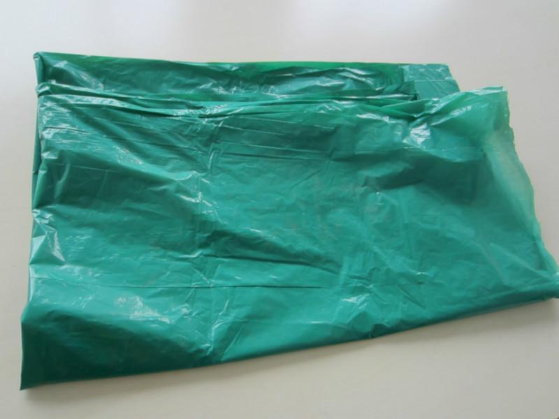 湿垃圾专用塑料垃圾袋环保标准出炉