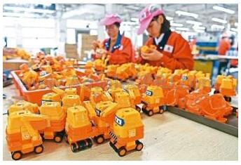 70年峥嵘岁月：广东如何跻身塑料工业大省？