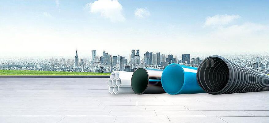 斥资6000万美元,中国联塑在印度建大型管道生产基地