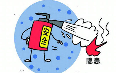 无锡开展安全领域隐患地毯式大排查大整治