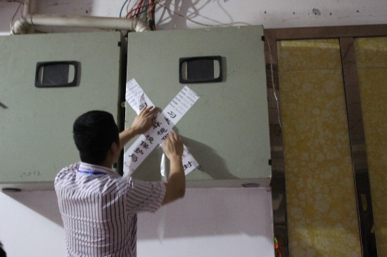 取缔386家塑料制品厂 河北第二轮环保督察开启！