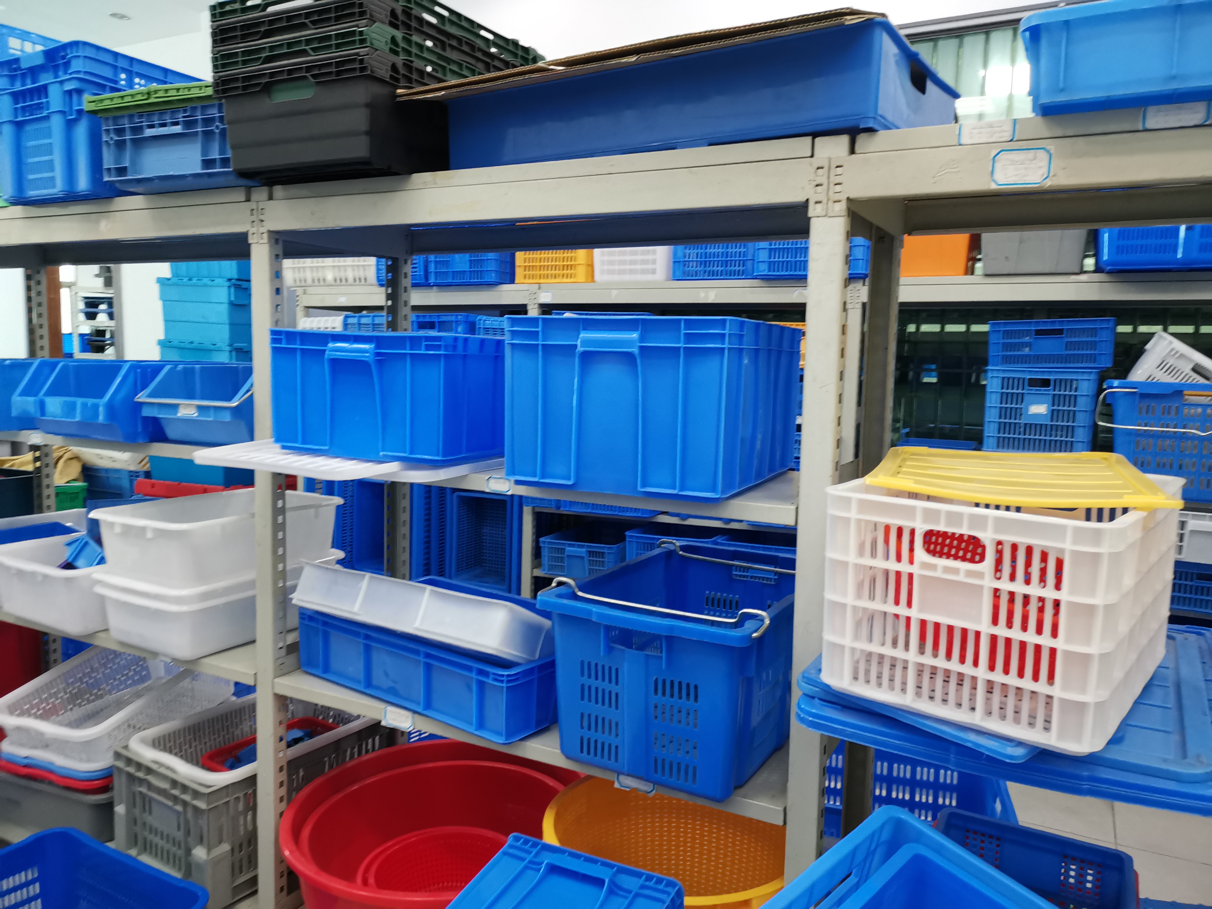 2019年8月塑料制品行业景气指数87.63