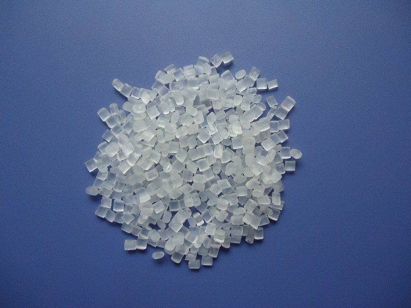 聚丙烯改性塑料的收缩率浅析