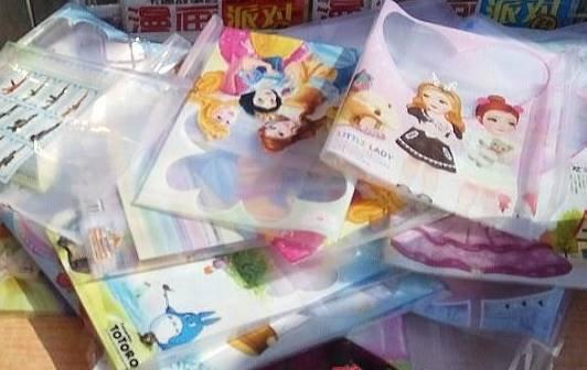 出台书皮“禁塑令”并非小题大做