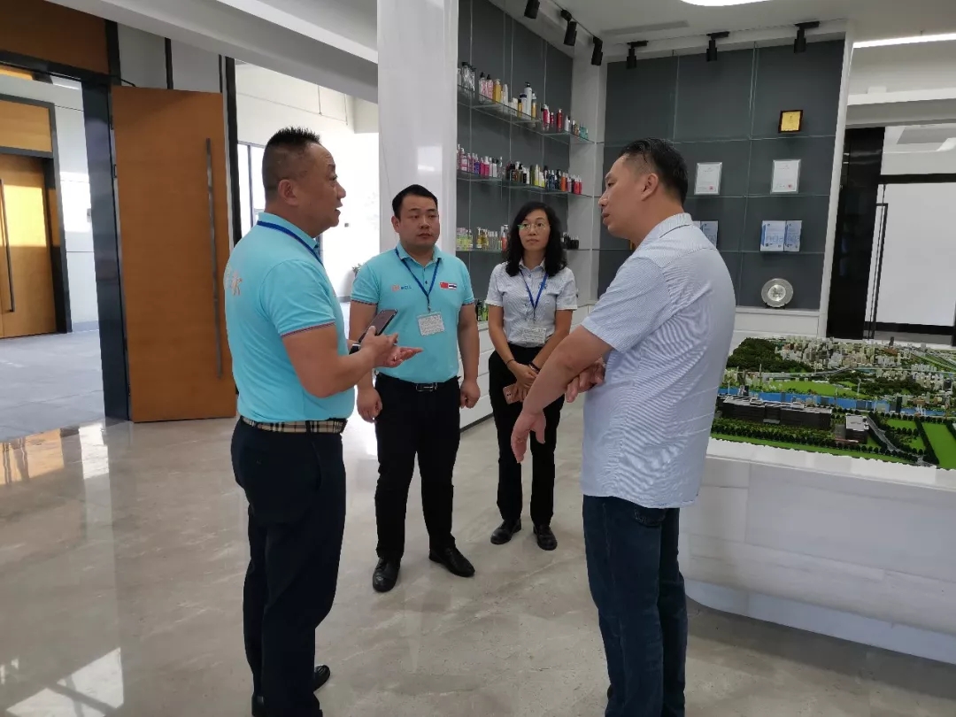 塑料制品企业采购知多少