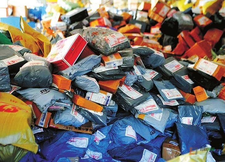 “双十一”网购狂欢背后：包装环保难题如何破解？