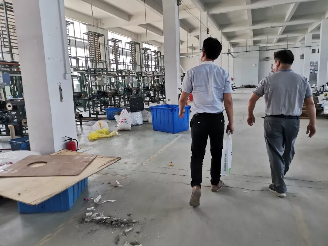 做塑料的最怕搬厂？未必！是挑战或者更是机遇！