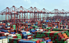 10月外贸好于预期：外贸短期企稳 长期压力犹存