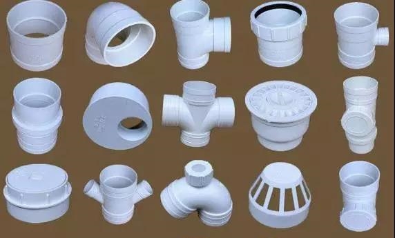 聚氯乙烯PVC性能及注射成型工艺