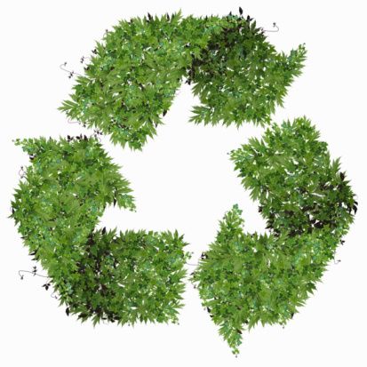 破解全球废弃塑料难题，循环利用是核心！