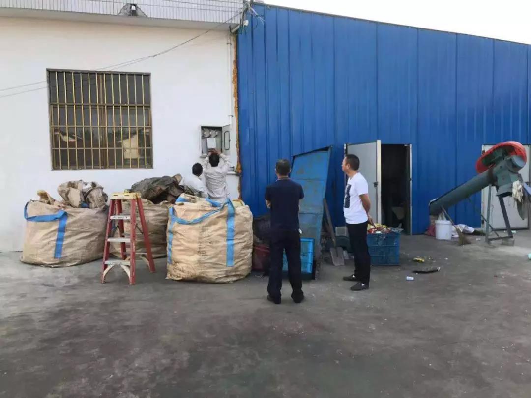 停产转行的占七成 已有数百万人离开再生塑料行业！