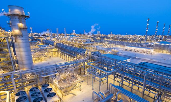 世界上最赚钱的公司——沙特阿拉伯国家石油公司准备上市