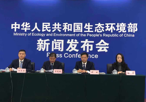 生态环境部：中国海洋垃圾污染处于中低水平