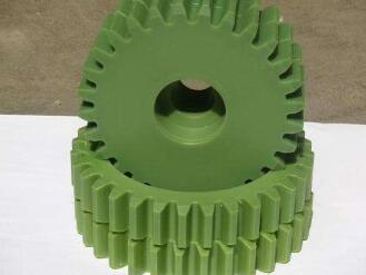 塑料齿轮行业颁布国内首个标准