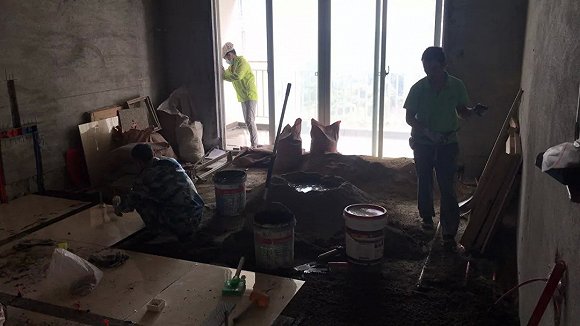 生死时刻!海南去地产冲击波:近300家装修企业倒闭