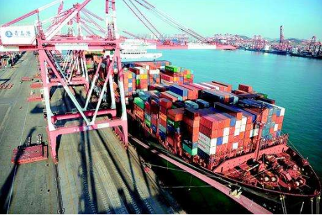 我国外贸环比回暖 11月进口数据反弹明显