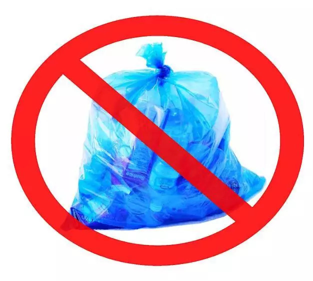 环保重压下 “限塑令”需要迭代升级