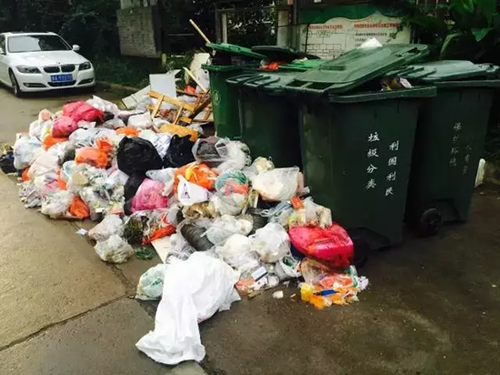 根治“垃圾围城”，2020年可能要出这些大招