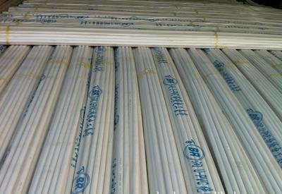 中国和印度是全球主要的建筑用PVC市场