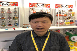 永恒（Wing Hang）：多元化、定制化是旅游文化塑料纪念品发展方向