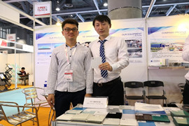 民扬科技：中国片板材行业的先锋品牌