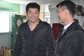 区超电器：光耀南美，领航前行