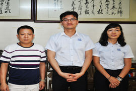 南宁德茂：广西药包瓶行业领导者
