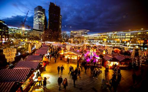 制造业颓势蔓延？德国正遭遇10年来最严峻局势