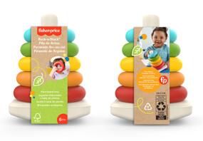 美泰承诺到2030年所有玩具100%可回收