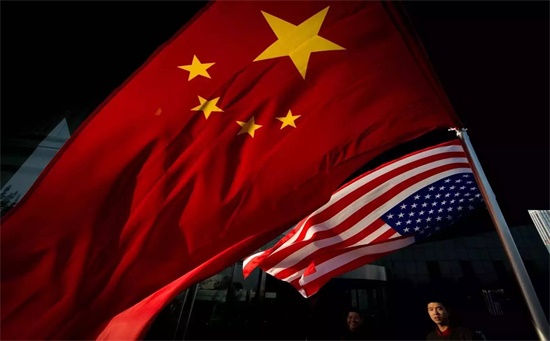 重磅！美国财政部取消对中国“汇率操纵国”的认定！人民币飙升300点