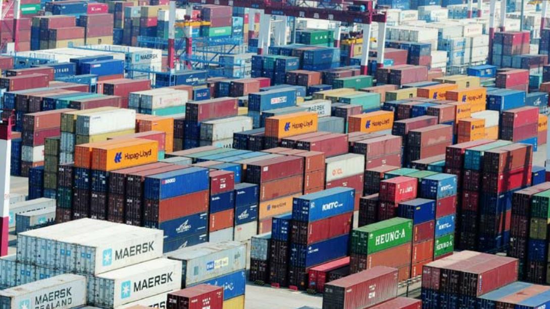 海关总署：2019年我国外贸发展总体平稳、稳中提质