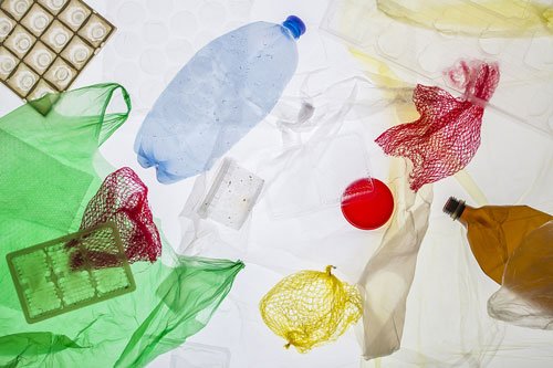 两部门对部分塑料制品提出明确禁限要求