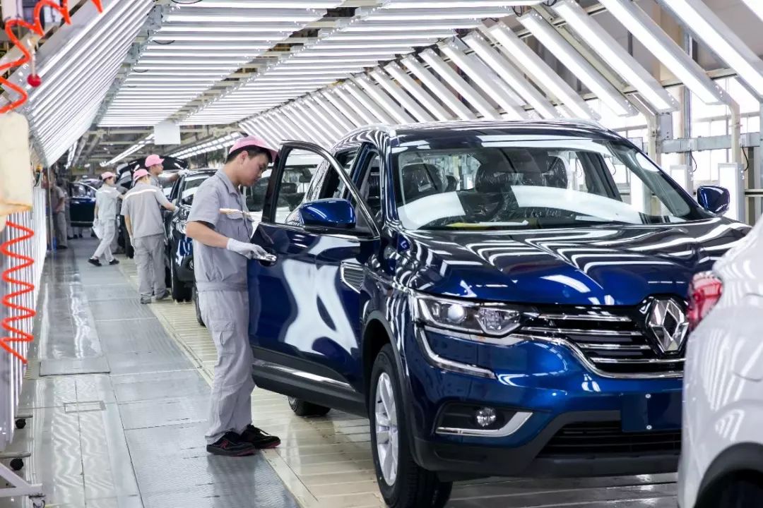 多家车企延迟复工： 影响或将波及全球市场