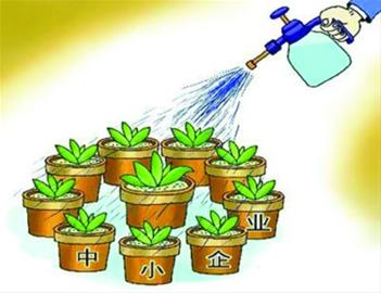 减租金缓社保稳就业 北京苏州等地出招支撑中小企业