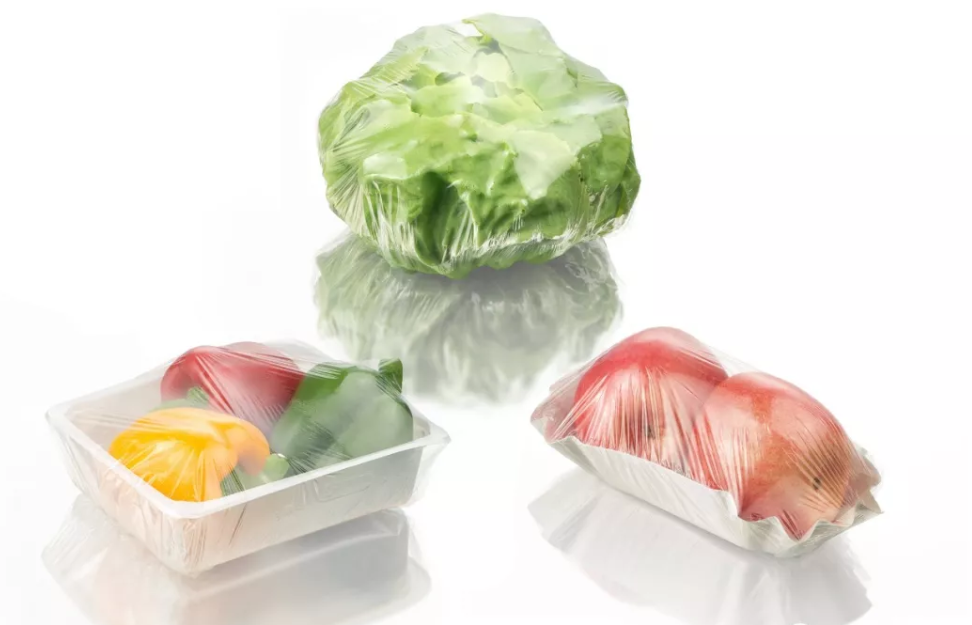 巴斯夫和Fabbri集团联合开发经认证的可堆肥保鲜膜，用于新鲜食品包装