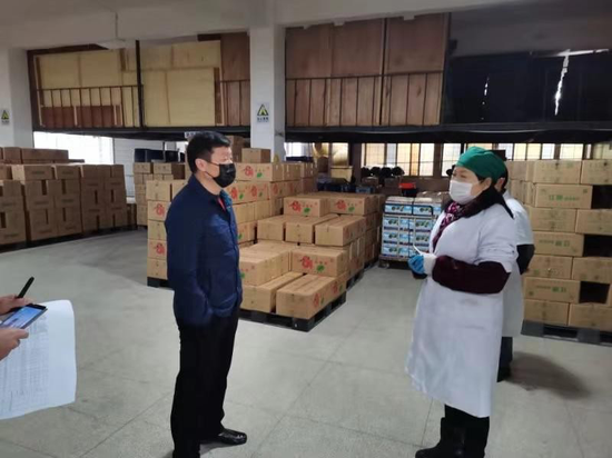 珠三角复工首日：返岗员工人数不足 招工是关键