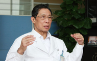 钟南山：新型冠状病毒肺炎疫情有望4月前结束
