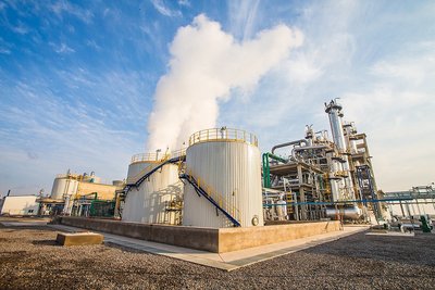 2020年全球化学品产量预计增长2%