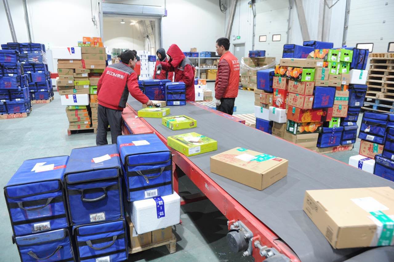 疫情当下，果蔬云订购成零售新风口 包装应用引新关注