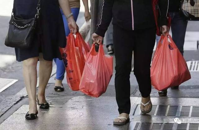 海南出台禁止一次性不可降解塑料制品规定