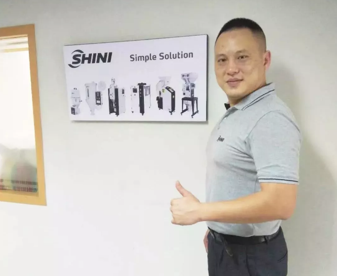 信易集团提升泰国市场服务能力