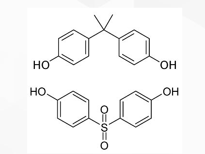 新研究对双酚S塑料制品的安全性同样提出了质疑