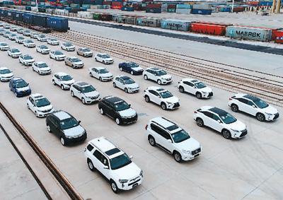 地方促销政策开启 汽车消费或将掀起新一轮高潮